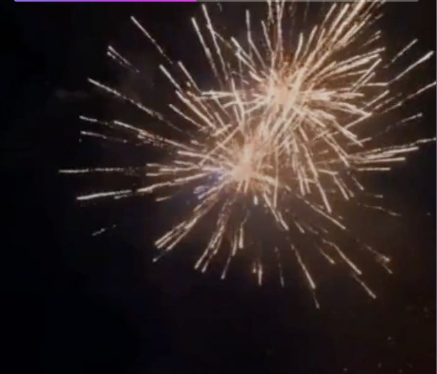 Bonfire — SenderLand 2026