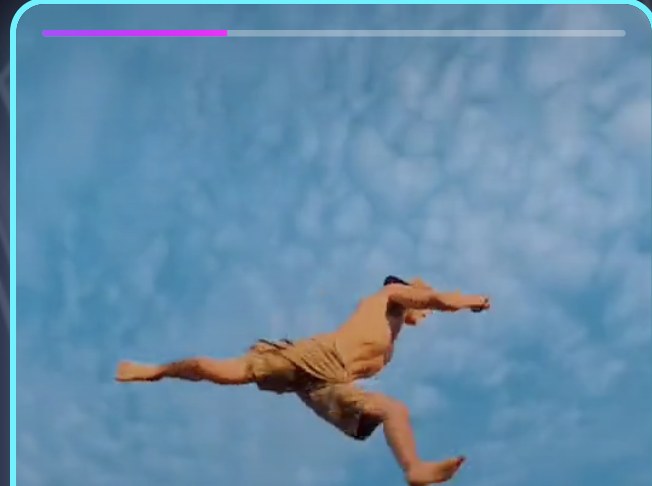 DØDs Diving League World Tour — SenderLand 2026