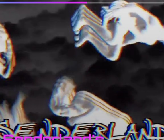 Freestyle Cliff Diving Competition — SenderLand 2026