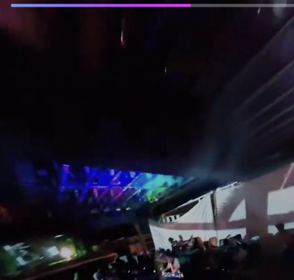 Live DJs — SenderLand 2026