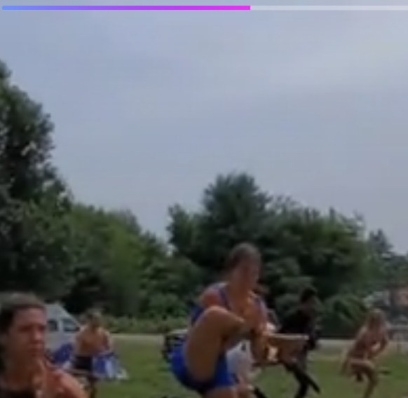 Yoga & Breathwork — SenderLand 2026