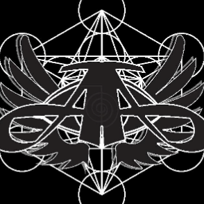 The Angels Media Arts logo