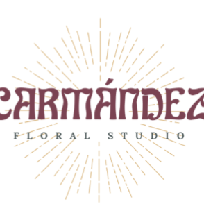 Carmandez Floral Studio logo