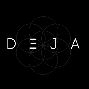 Deja logo