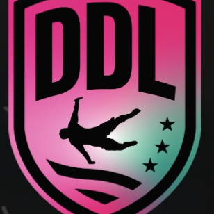 Dods Diving League logo