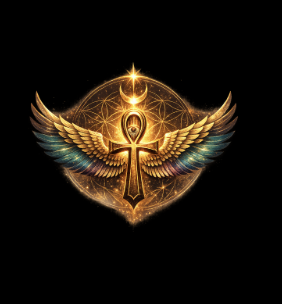 Flow Thyself logo