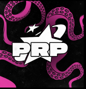 Portsmouth Rave Project logo