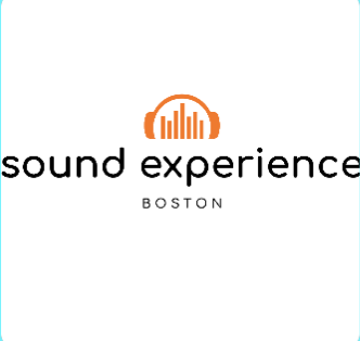 Sound Experience Boston logo