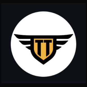 Trampwall Tribe logo