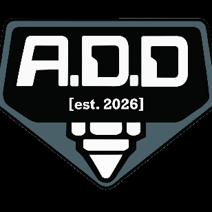 A.D.D logo