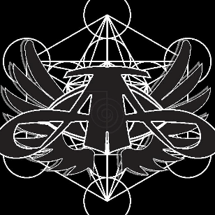 The Angels Media Arts logo