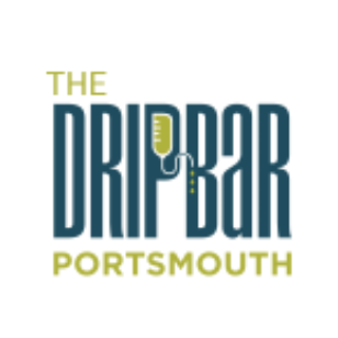 The Drip Bar logo