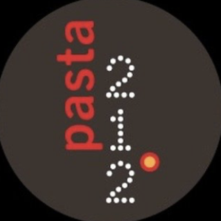 Pasta 212 logo